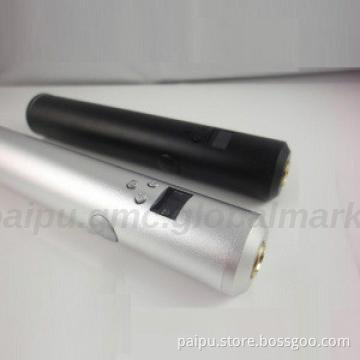 Big E Cigarette, 2200mah Disposable Electronic Cigarette EGO T